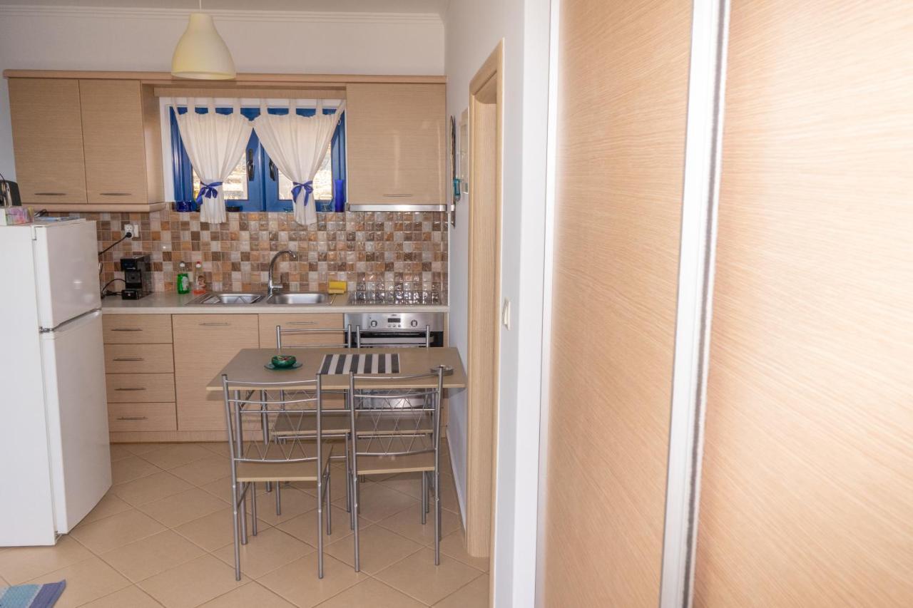 Iris Aparthotel *