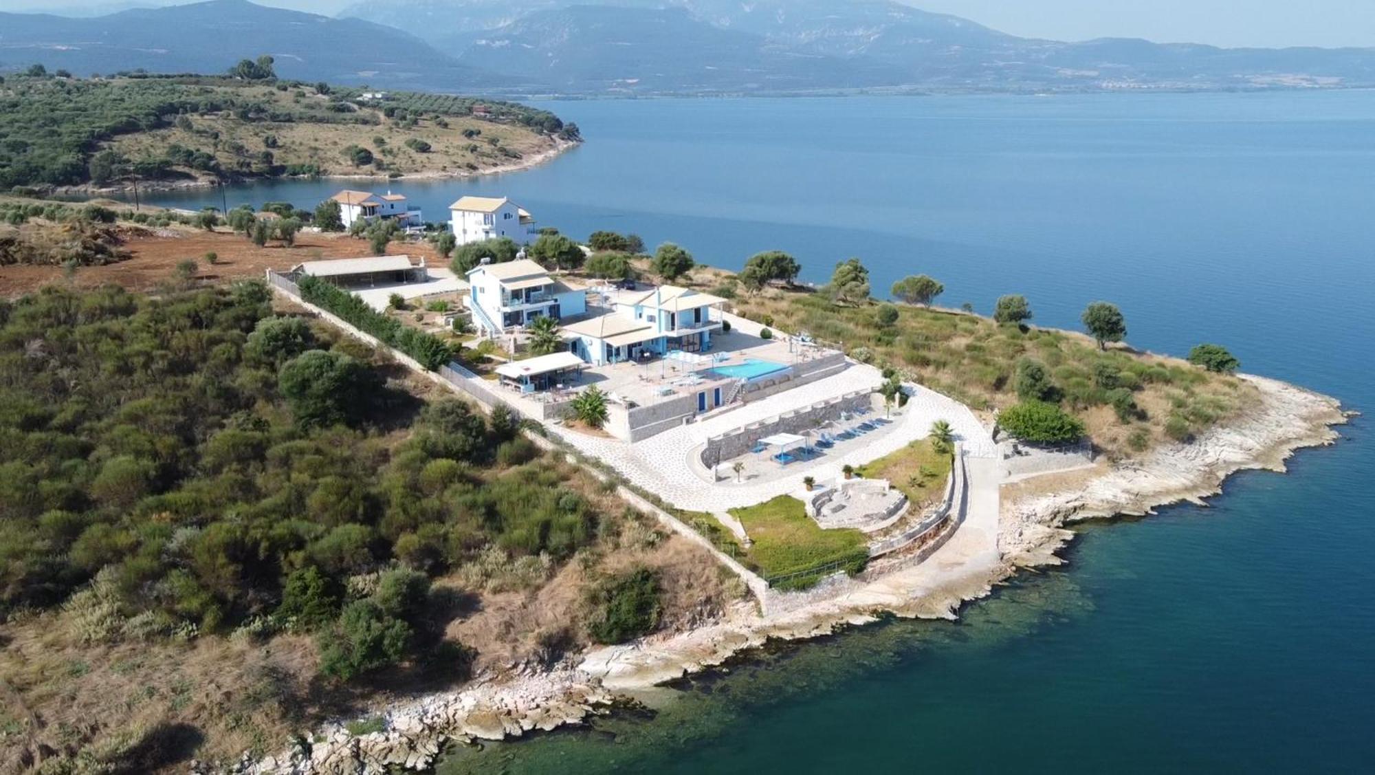 Iris Aparthotel