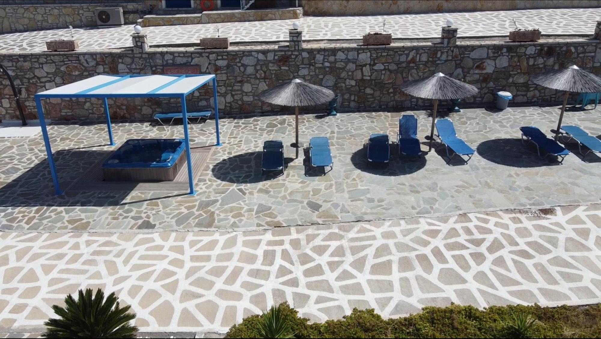 Aparthotel Iris *